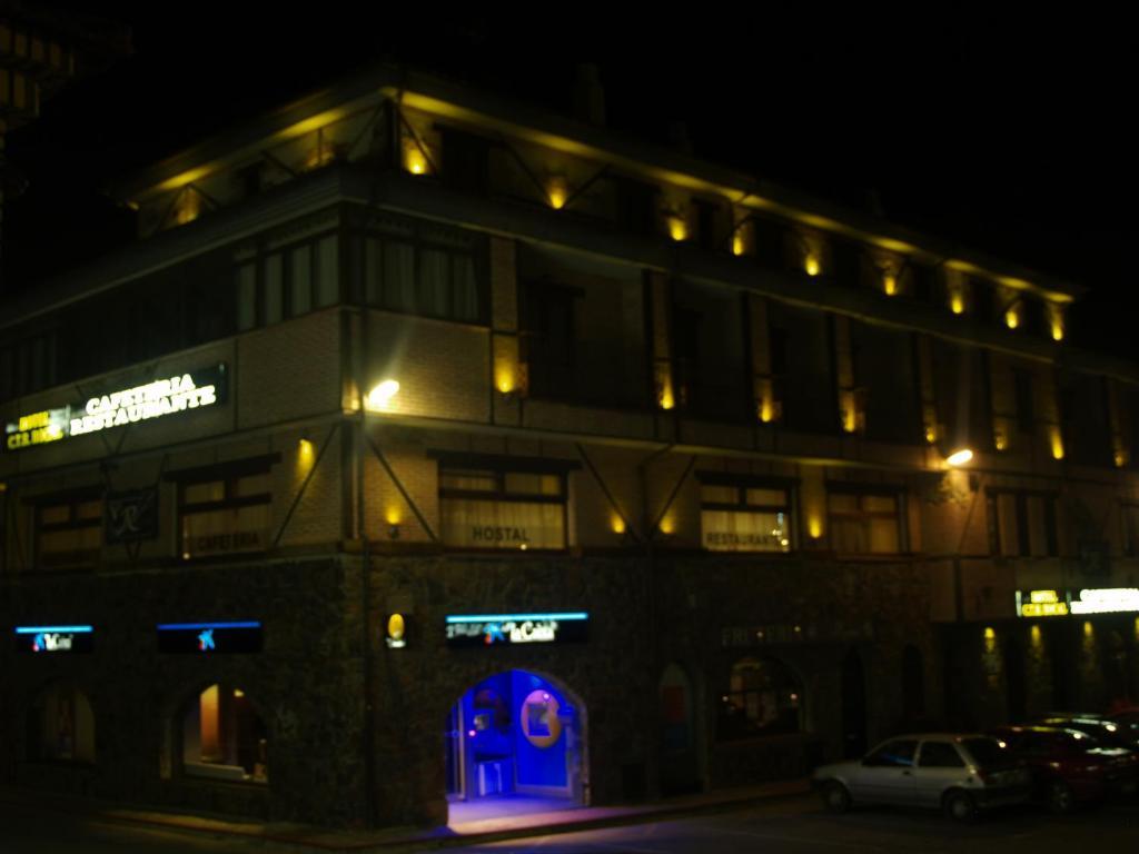 Hotel Rural El Rocal Ledesma Exterior foto